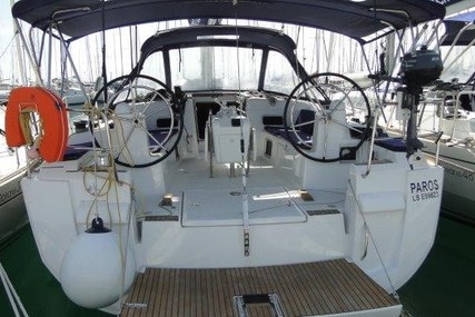 Jeanneau Sun Odyssey 469 for sale in for €150,000 (£126,695)
