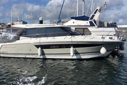 Jeanneau NC 11 for sale in United Kingdom for £205,000