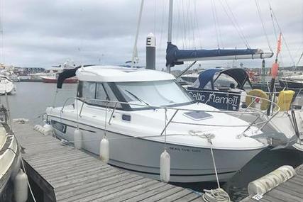 Jeanneau Merry Fisher 755 for sale in United Kingdom for £46,995
