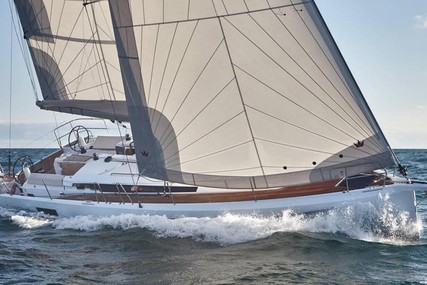 Jeanneau Sun Odyssey 440 for sale in Germany for €236,929 (£203,656)