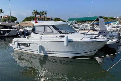 Jeanneau Merry Fisher 755 for sale in France for €43,500 (£36,303)