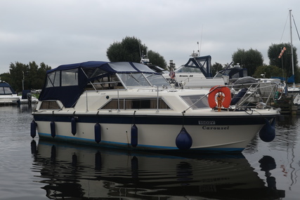 Fairline Mirage 29 Aft Cabin for sale in United Kingdom for £32,950