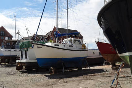 Colvic Watson 23 for sale in United Kingdom for £9,950