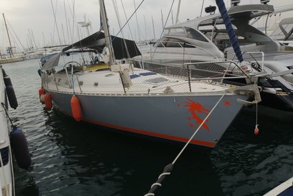 GIB-SEA 472 for sale in Spain for €77,000 (£65,548)