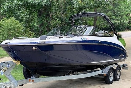 Yamaha 242 Limited S for sale in United States of America for $61,200 (£46,899) Yamaha 242 Limited S for sale in United States of America for $61,200 (£46,899)