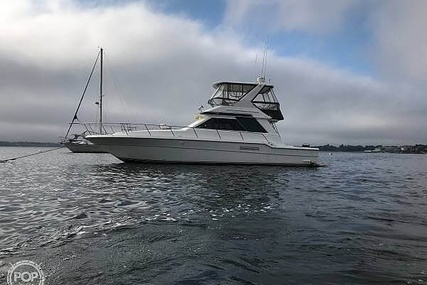 Sea Ray 440 Sedan Bridge for sale in United States of America for $54,500 (£41,496)