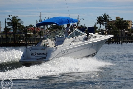 Sea Ray 270 Sundancer for sale in United States of America for $24,000 (£18,259)