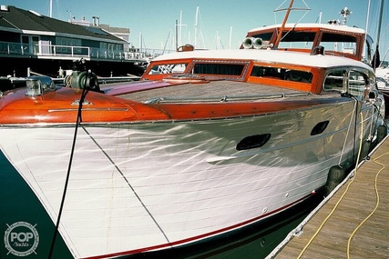 Chris-Craft 40 for sale in United States of America for $22,750 (£17,298)