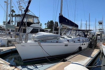 Beneteau Oceanis 461 for sale in United States of America for $216,700 (£164,967) Beneteau Oceanis 461 for sale in United States of America for $216,700 (£164,967)