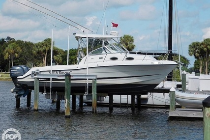 Hydra-Sports 2800 WA Vector for sale in United States of America for $48,000 (£36,429)