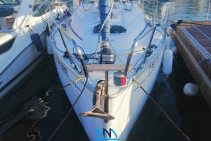 Bavaria Yachts 30 Cruiser for sale in Spain for €47,000 (£41,818)