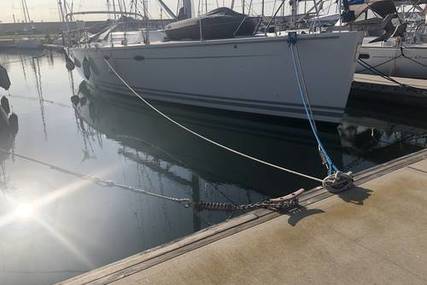 Hanse 461e for sale in Spain for €159,950 (£137,332)