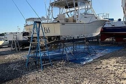 Atlantic 34 Sportfisherman for sale in United States of America for $17,750 (£13,496)