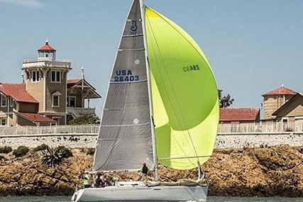 Beneteau First 36.7 for sale in United States of America for $75,000 (£57,095) Beneteau First 36.7 for sale in United States of America for $75,000 (£57,095)