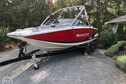 Mastercraft X 35 for sale in United States of America for $55,000 (£45,208) Mastercraft X 35 for sale in United States of America for $55,000 (£45,208)