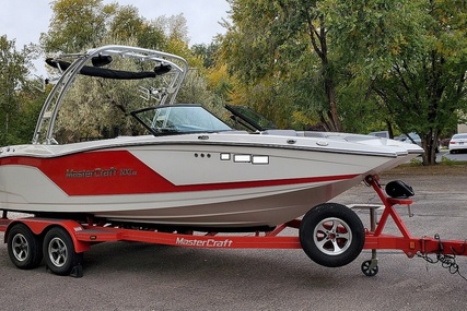 Mastercraft NXT22 for sale in United States of America for $68,900 (£52,290)