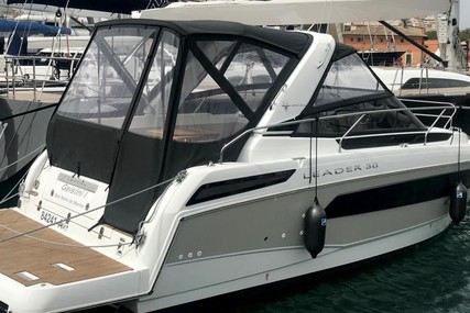 Jeanneau Leader 30 for sale in Spain for €175,000 (£150,335)