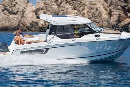 Jeanneau Merry Fisher 795 for sale in Germany for €67,900 (£57,364)