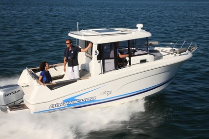 Beneteau Barracuda 7 for sale in for €54,776 (£45,935)