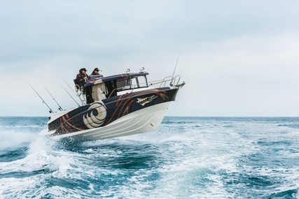 Beneteau Barracuda 8 for sale in Spain for €79,140 (£66,762)