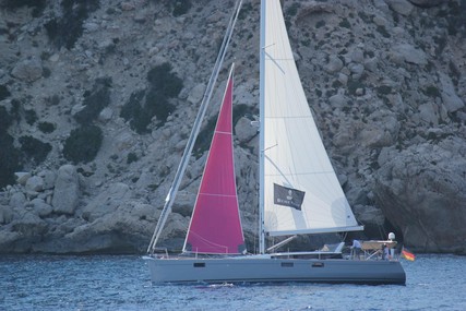Beneteau Sense 55 for sale in Spain for €390,000 (£349,575)