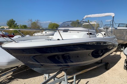 Jeanneau Cap Camarat 6.5 WA for sale in France for €38,000 (£32,644)