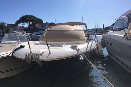 Jeanneau Cap Camarat 8.5 WA for sale in France for €65,000 (£55,932)