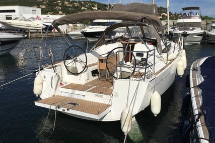 Jeanneau Sun Odyssey 349 for sale in France for €105,000 (£90,254)