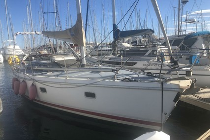 Etap Yachting ETAP 32 I for sale in France for €35,800 (£30,201)