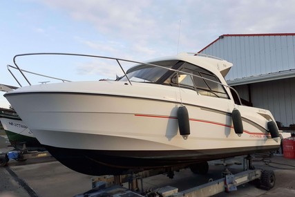 Beneteau Antares 7 OB for sale in France for €44,000 (£37,713) Beneteau Antares 7 OB for sale in France for €44,000 (£37,713)