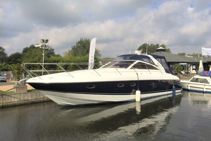 Princess V42 for sale in United Kingdom for £109,950 Princess V42 for sale in United Kingdom for £109,950
