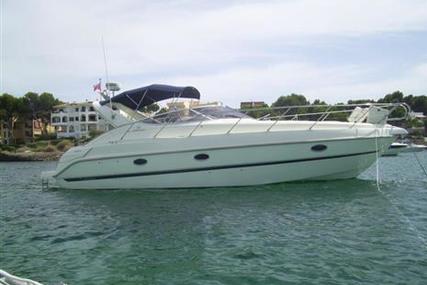 Cranchi Zaffiro 34 for sale in Spain for £89,995