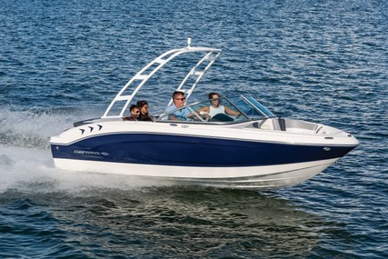 Chaparral SSi 19 for sale in United Kingdom for £44,700