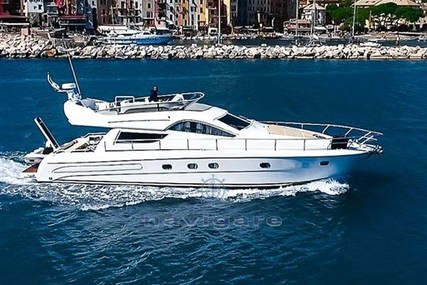 Raffaelli Maestrale 52 for sale in Italy for €185,000 (£156,303)