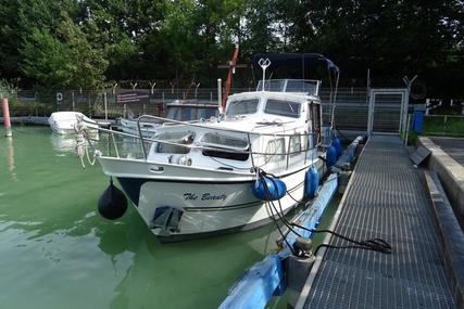 Custom Stahlyacht Merwede Cruiser 10.0 A for sale in Germany for €29,900 (£25,608)