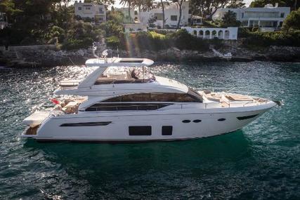 Princess 68 for sale in Spain for £1,999,950