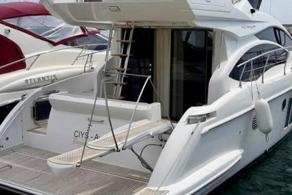 Azimut Yachts 40 for sale in Germany for €269,000 (£231,472)