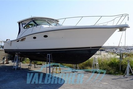 Tiara 4200 Open for sale in Italy for €269,000 (£230,672) Tiara 4200 Open for sale in Italy for €269,000 (£230,672)
