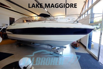 Absolute 25 for sale in Italy for €32,000 (£27,536)