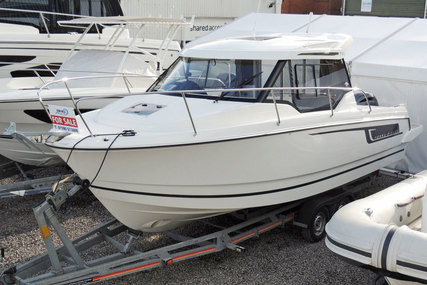 Jeanneau Merry Fisher 795 - New for sale in United Kingdom for £69,995 Jeanneau Merry Fisher 795 - New for sale in United Kingdom for £69,995