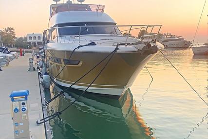 Jeanneau Prestige 60 for sale in Greece for €455,000 (£389,568)