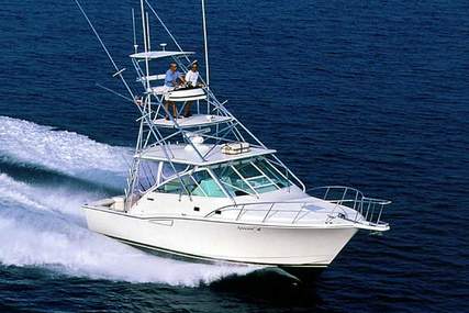 CABO 35 Express for sale in Antigua and Barbuda for $169,000 (£130,404)
