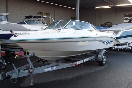 Sea Ray 175 Bow Rider for sale in Germany for €13,900 (£11,961)