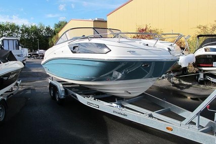 Bayliner VR6 Cuddy for sale in Germany for €72,900 (£61,498)