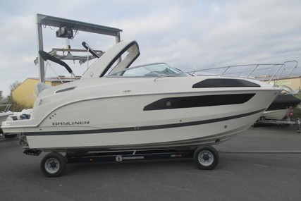 Bayliner Ciera 8 for sale in Germany for €126,900 (£105,887)