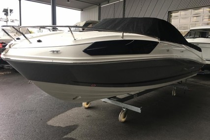 Bayliner VR6 Cuddy for sale in Germany for €64,900 (£54,637)