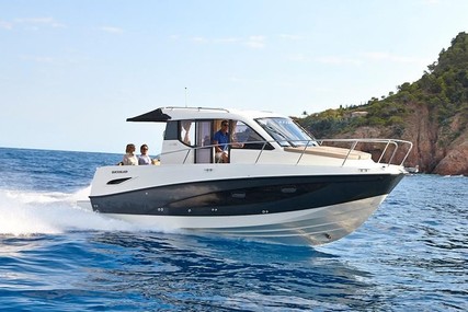 Quicksilver ACTIV 905 WE OB- IM VORLAUF - for sale in Germany for €136,900 (£117,674)