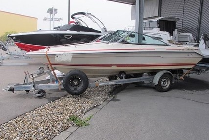 Sea Ray 180 Sport for sale in Germany for €7,900 (£6,655)