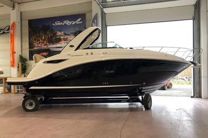 Sea Ray 265 DAE for sale in Germany for €132,900 (£110,893)