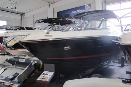 Sea Ray 250 SLXE for sale in Germany for €121,900 (£101,715)